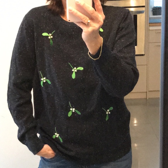 Next London sweater size M/L - Picture 3 of 13